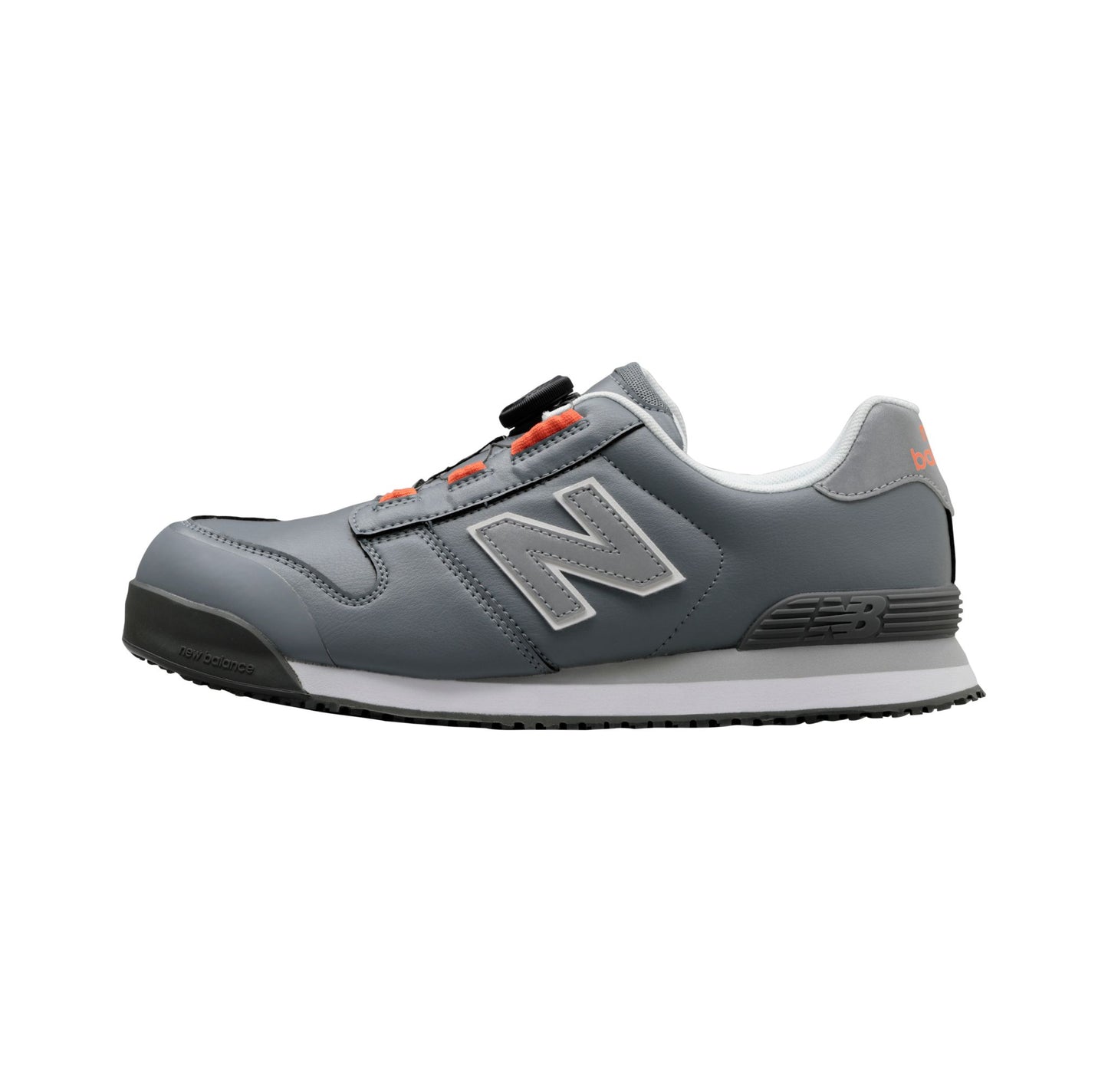 New Balance(ニューバランス) BS-818 安全靴