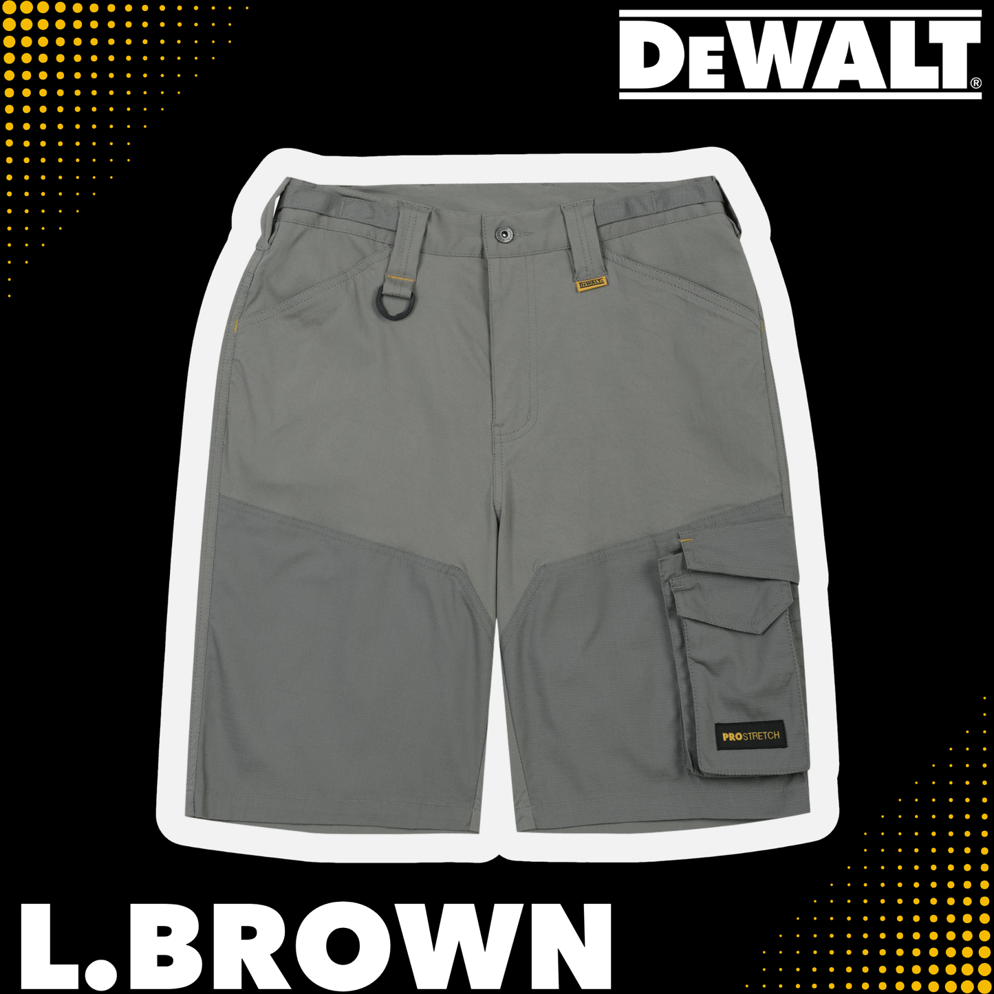 DEWALT(デウォルト) DWC312 コロラドショートパンツ