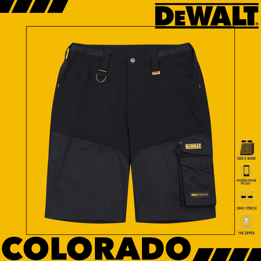 DEWALT(デウォルト) DWC312 コロラドショートパンツ