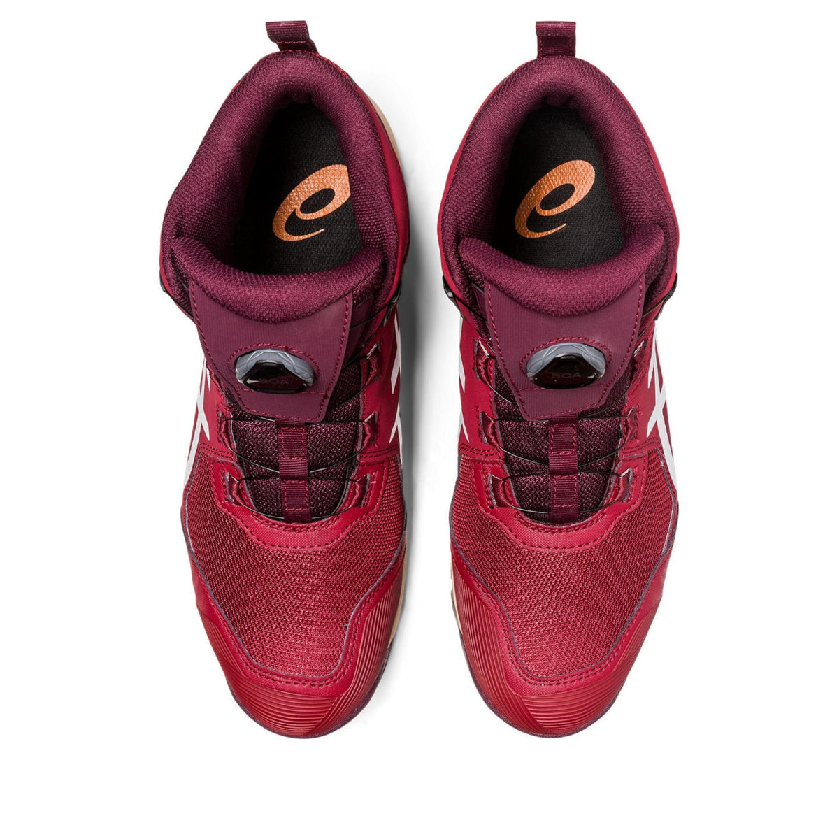 asics(アシックス) 安全靴 CP214TS