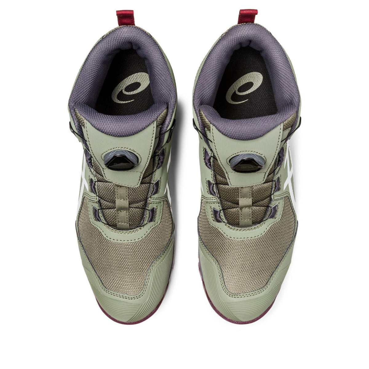 asics(アシックス) 安全靴 CP214TS