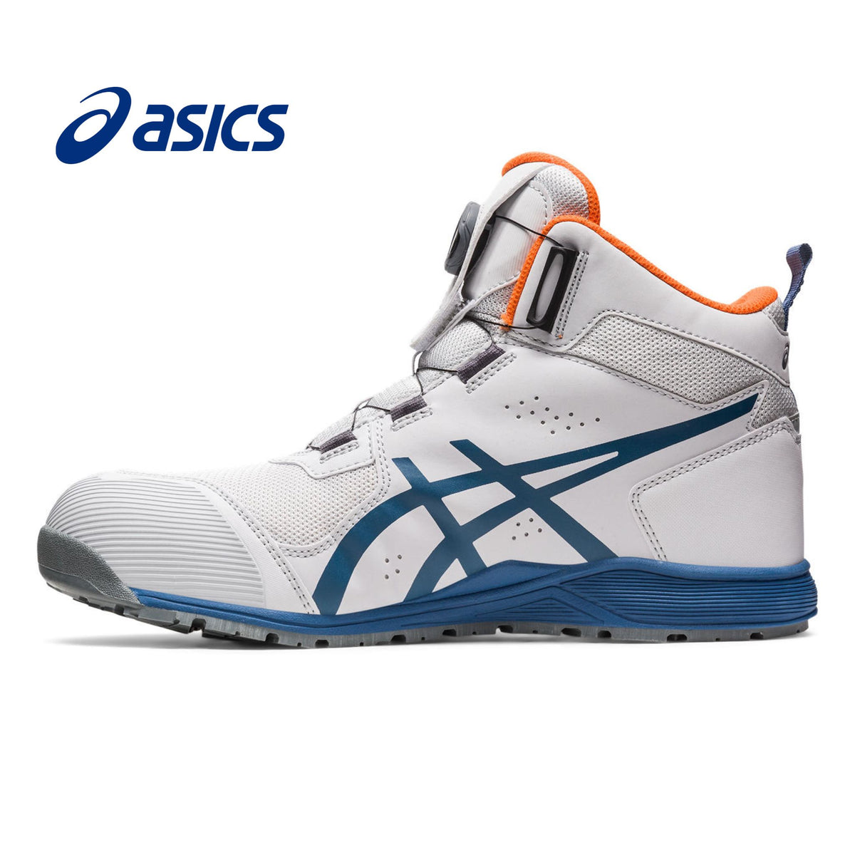 asics(アシックス) 安全靴 CP214TS