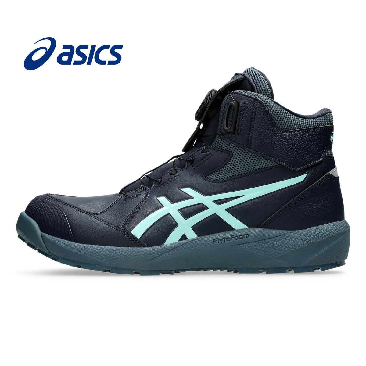 asics(アシックス) CP314BOA LC 安全靴