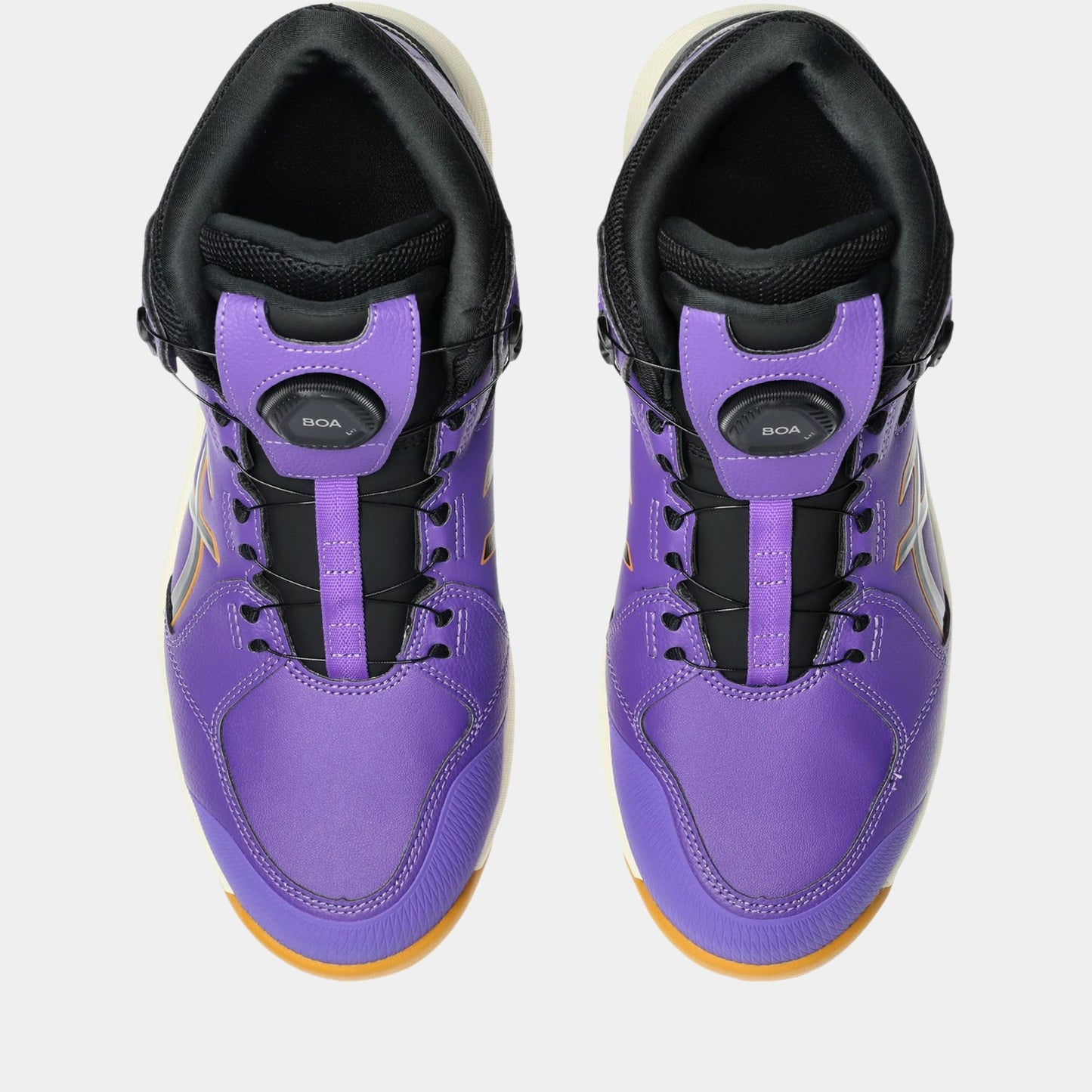 asics(アシックス) CP314BOA LC 安全靴