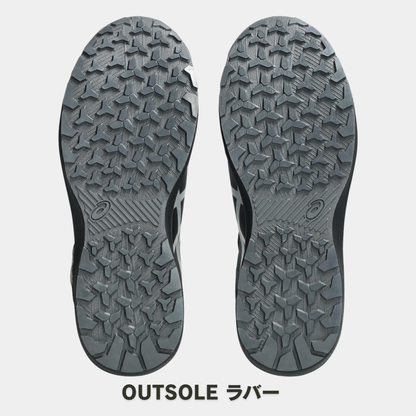 asics(アシックス) CP314 BOA 安全靴/作業靴【2026NEW】