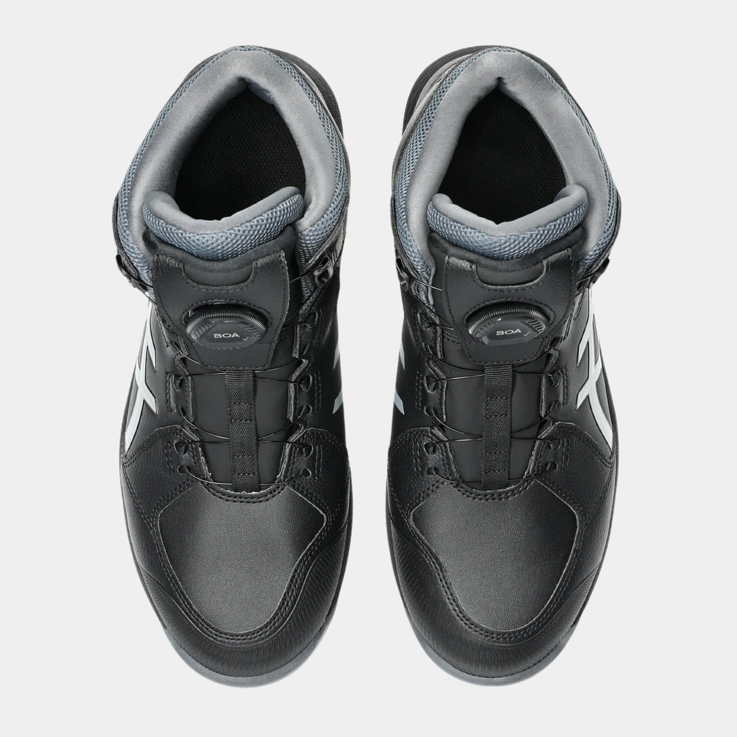 asics(アシックス) CP314 BOA 安全靴/作業靴【2026NEW】