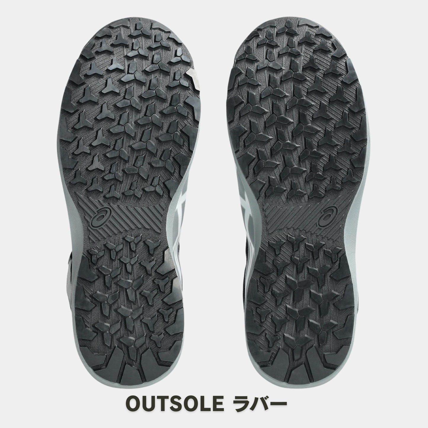 asics(アシックス) CP314 BOA 安全靴/作業靴【2026NEW】