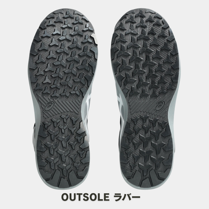 asics(アシックス) CP314 BOA 安全靴/作業靴【2026NEW】