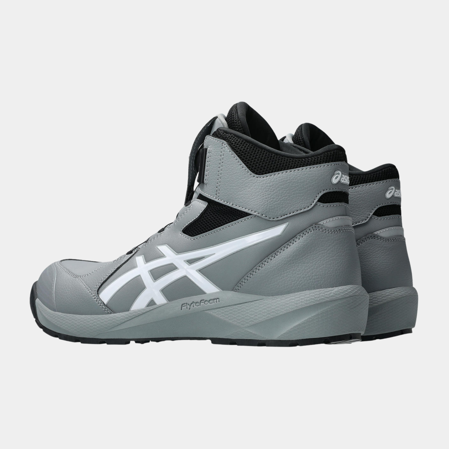 asics(アシックス) CP314 BOA 安全靴/作業靴【2026NEW】