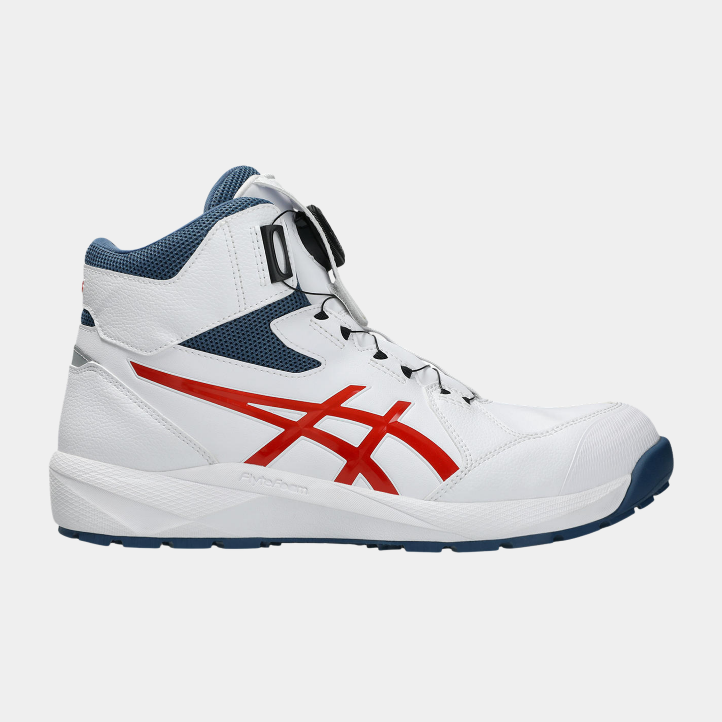 asics(アシックス) CP314 BOA 安全靴/作業靴【2026NEW】