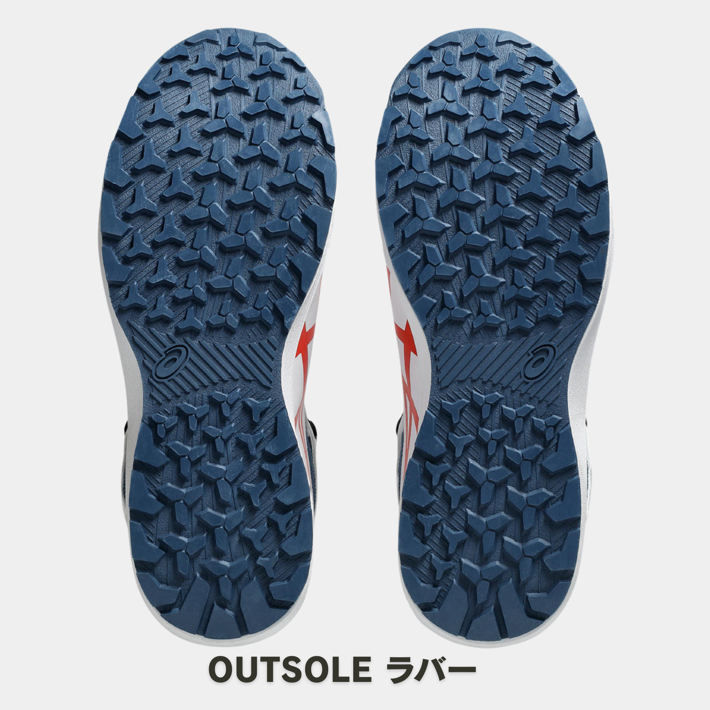 asics(アシックス) CP314 BOA 安全靴/作業靴【2026NEW】