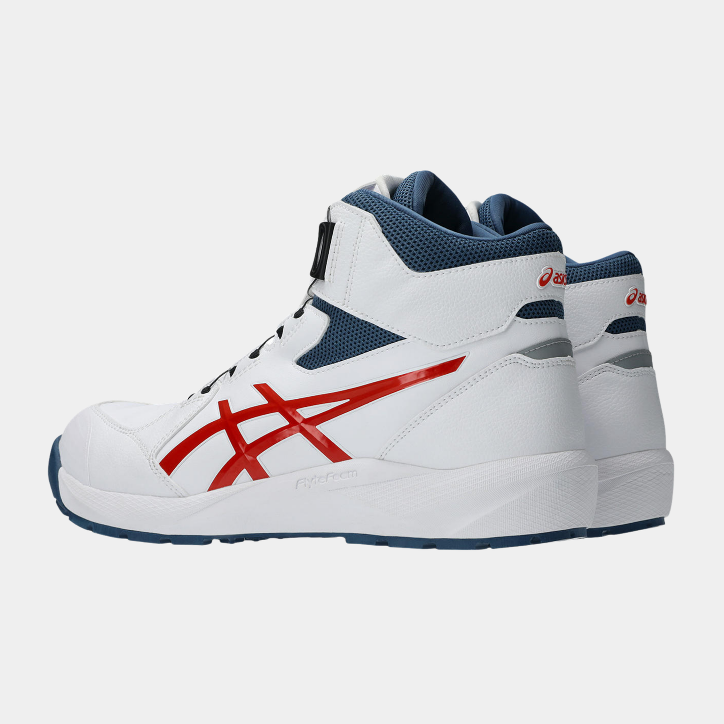 asics(アシックス) CP314 BOA 安全靴/作業靴【2026NEW】