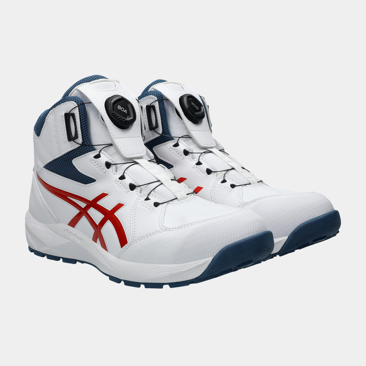 asics(アシックス) CP314 BOA 安全靴/作業靴【2026NEW】