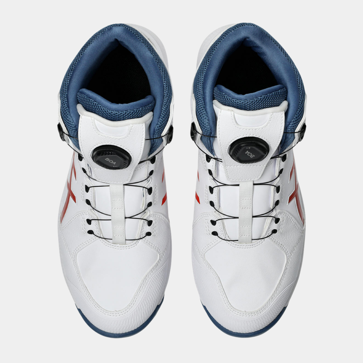 asics(アシックス) CP314 BOA 安全靴/作業靴【2026NEW】