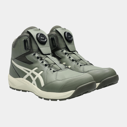 asics(アシックス) CP314 BOA 安全靴/作業靴【2026NEW】