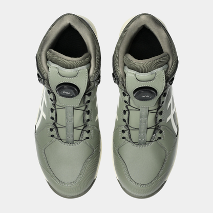 asics(アシックス) CP314 BOA 安全靴/作業靴【2026NEW】