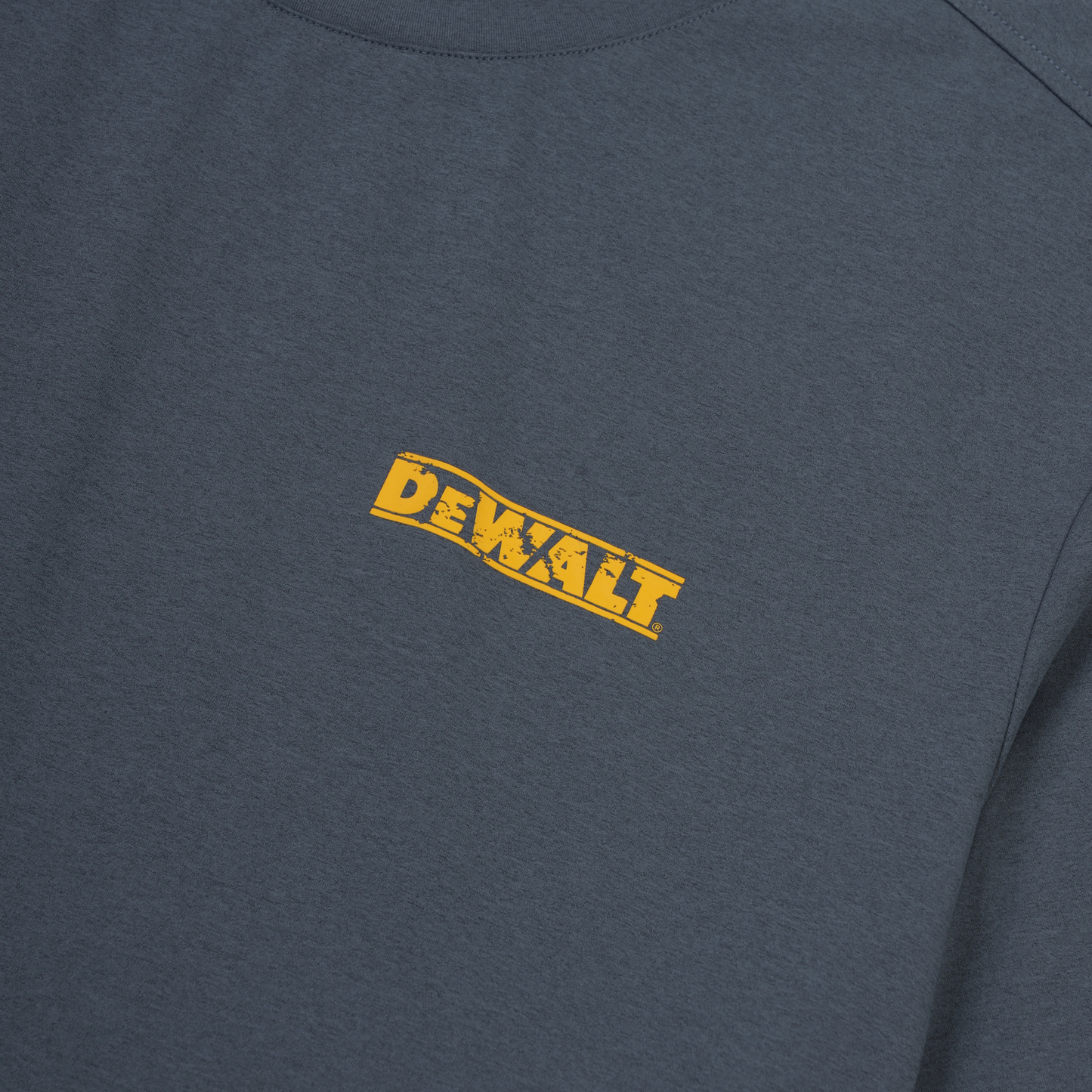DEWALT(デウォルト) DWC304 デイトンTシャツ