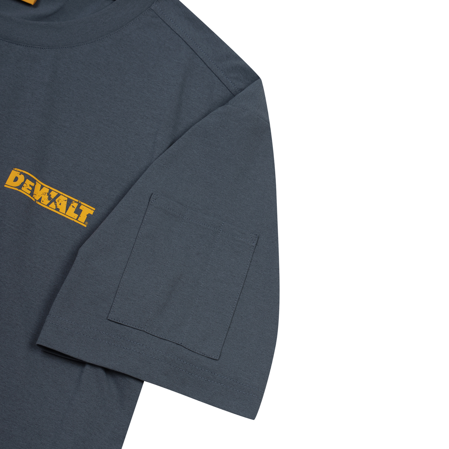 DEWALT(デウォルト) DWC304 デイトンTシャツ