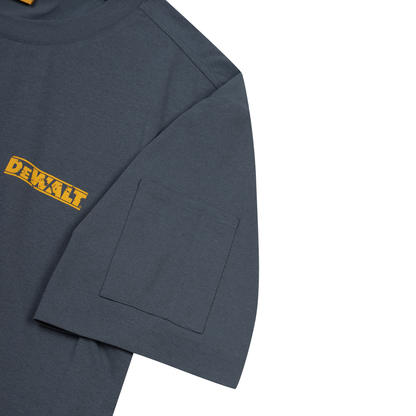 DEWALT(デウォルト) DWC304 デイトンTシャツ