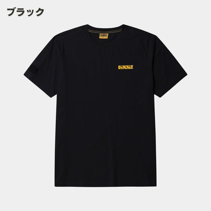 DEWALT(デウォルト) DWC304 デイトンTシャツ