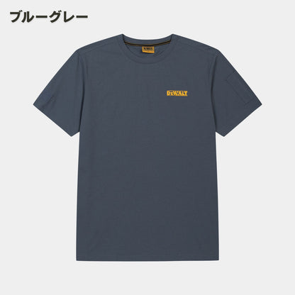 DEWALT(デウォルト) DWC304 デイトンTシャツ