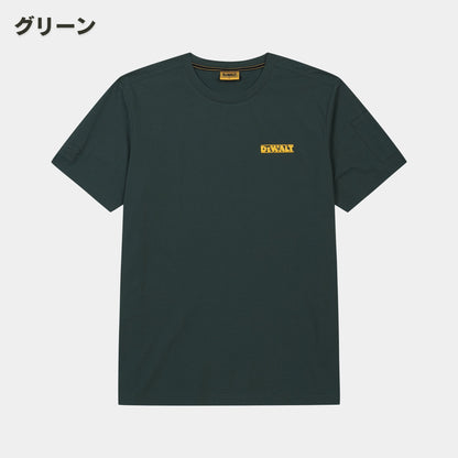 DEWALT(デウォルト) DWC304 デイトンTシャツ