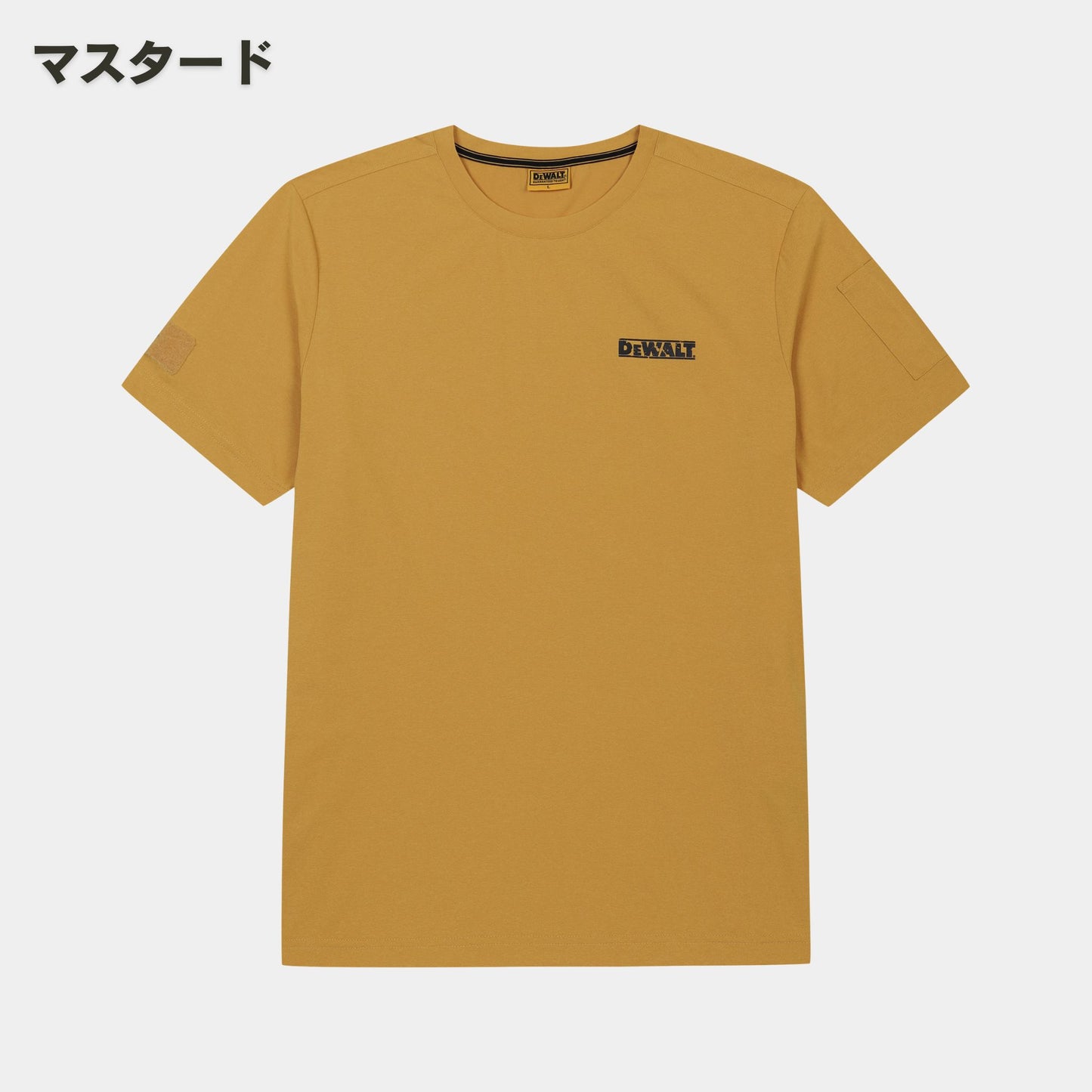 DEWALT(デウォルト) DWC304 デイトンTシャツ