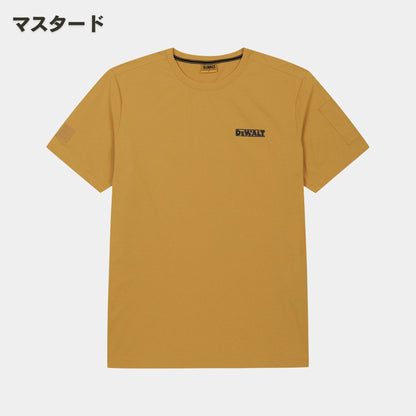 DEWALT(デウォルト) DWC304 デイトンTシャツ