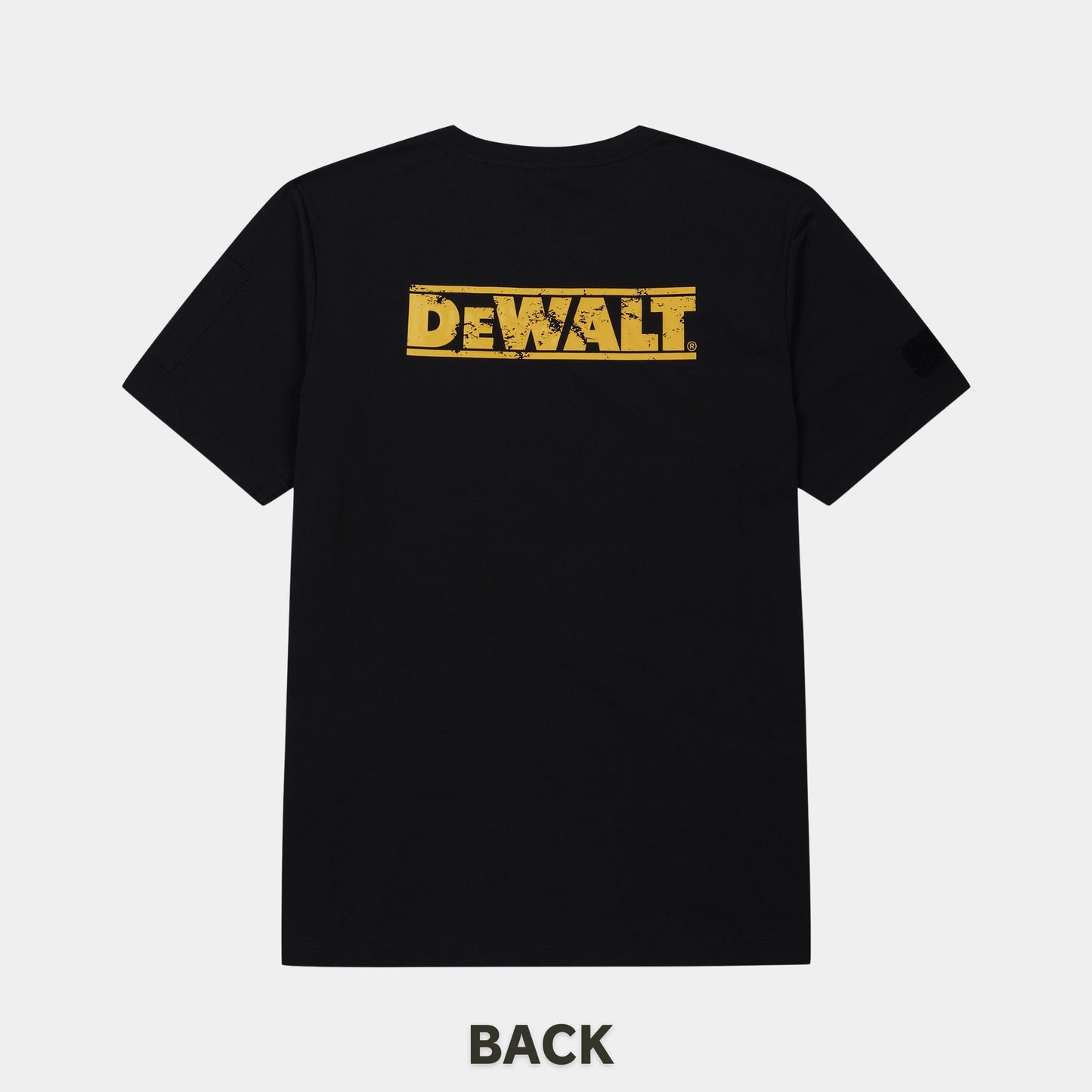 DEWALT(デウォルト) DWC304 デイトンTシャツ