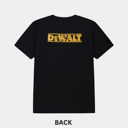 DEWALT(デウォルト) DWC304 デイトンTシャツ