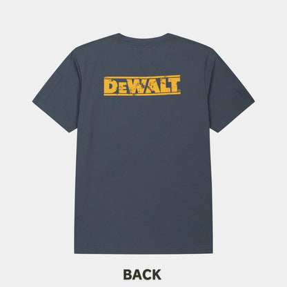 DEWALT(デウォルト) DWC304 デイトンTシャツ