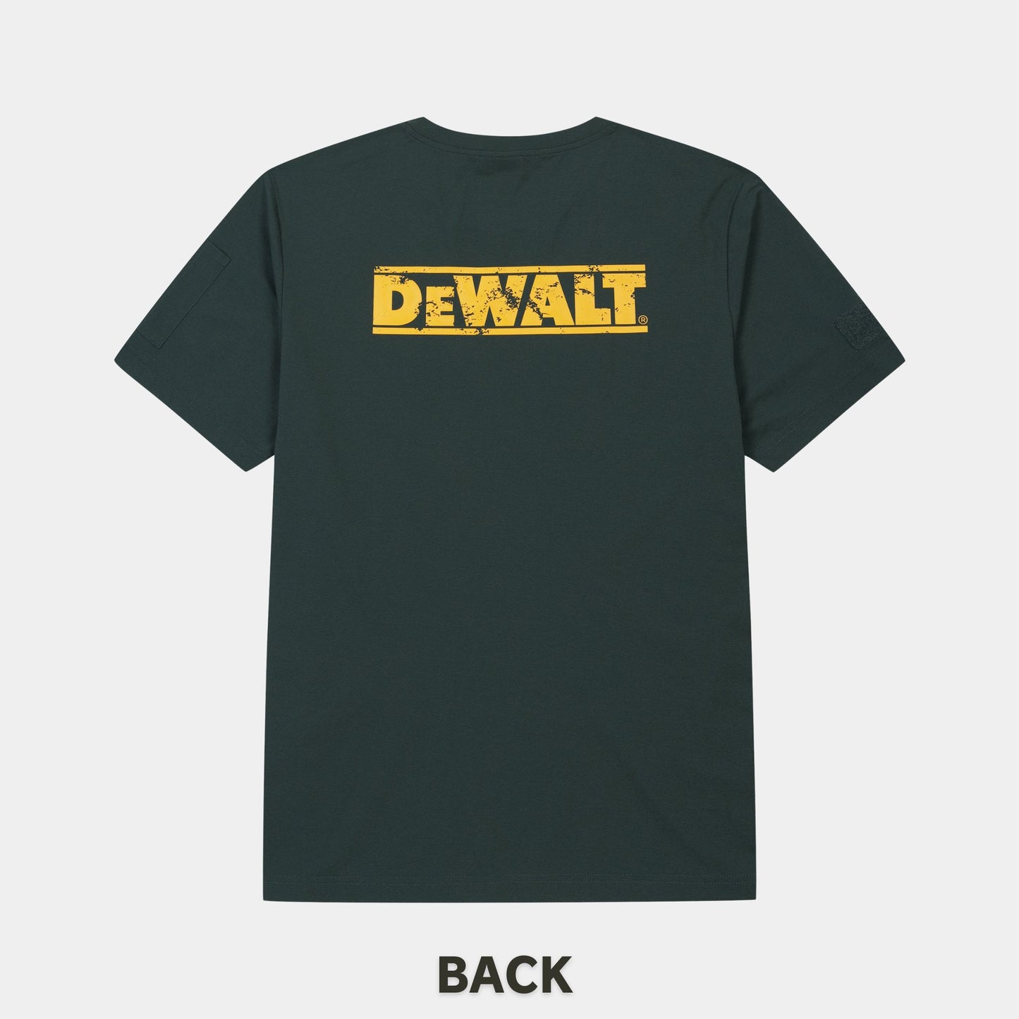 DEWALT(デウォルト) DWC304 デイトンTシャツ