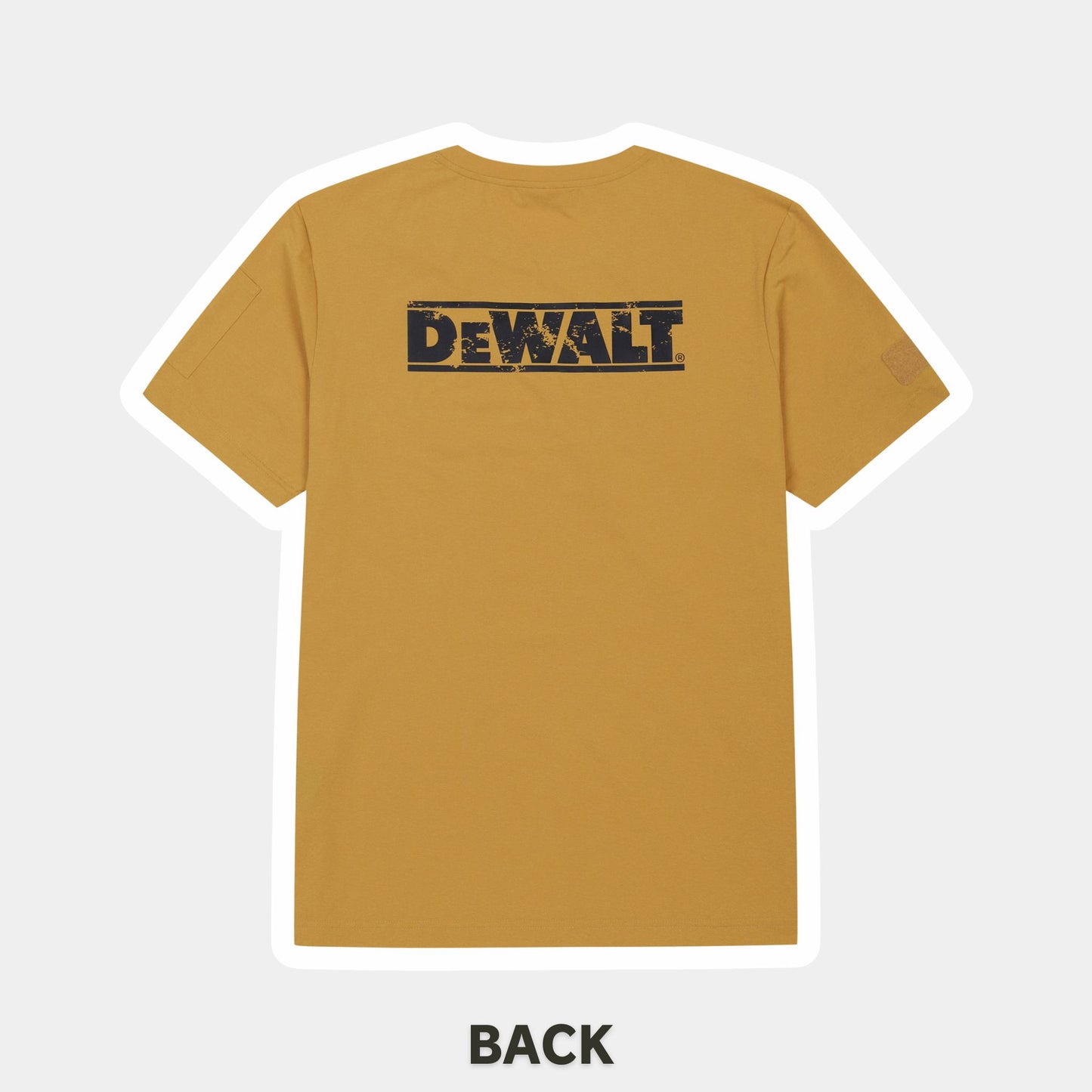 DEWALT(デウォルト) DWC304 デイトンTシャツ