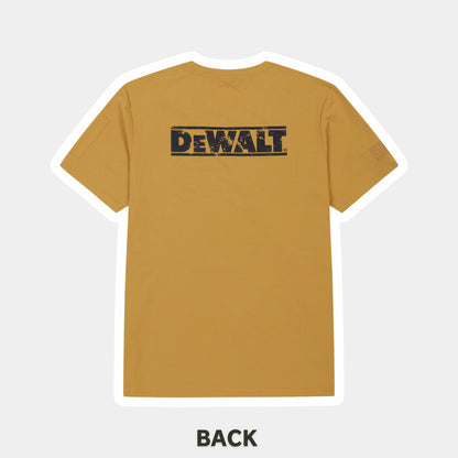 DEWALT(デウォルト) DWC304 デイトンTシャツ
