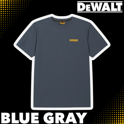 DEWALT(デウォルト) DWC304 デイトンTシャツ