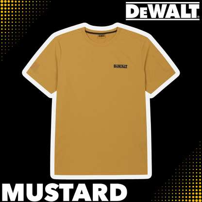 DEWALT(デウォルト) DWC304 デイトンTシャツ