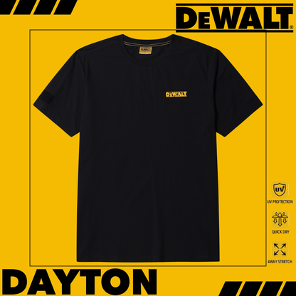 DEWALT(デウォルト) DWC304 デイトンTシャツ