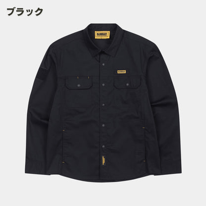 DEWALT(デウォルト) DWC302 デトロイトシャツ