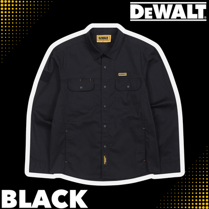 DEWALT(デウォルト) DWC302 デトロイトシャツ