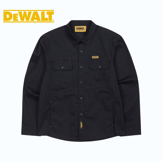 DEWALT(デウォルト) DWC302 デトロイトシャツ