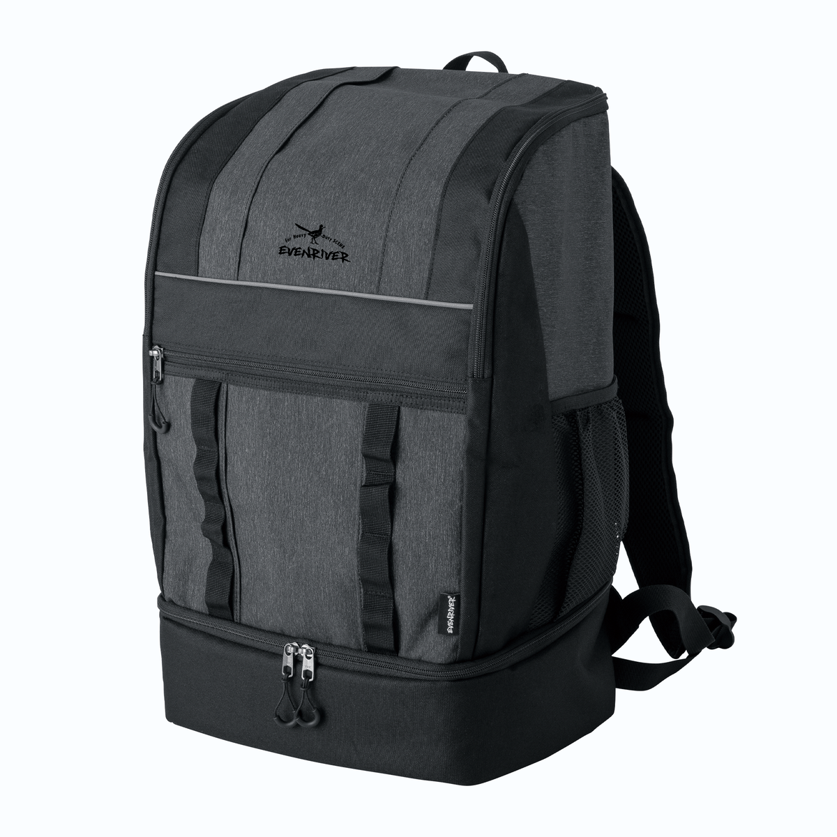 EVENRIVER(イーブンリバー) ERG01 マルチバックパック36L