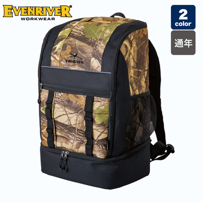 EVENRIVER(イーブンリバー) ERG01 マルチバックパック36L