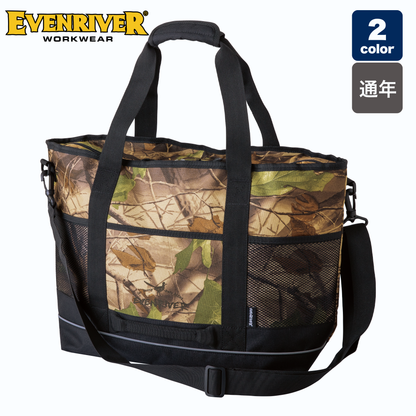 EVENRIVER(イーブンリバー) ERG02 トートバッグ35L