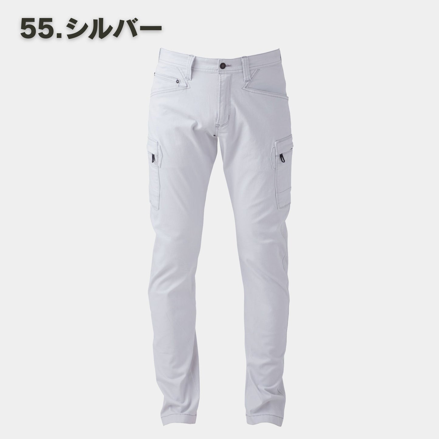 EVENRIVER(イーブンリバー) ERX502 ヘビーエクストリームストレッチパンツ