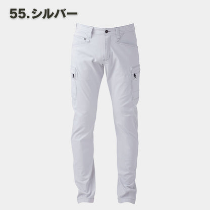 EVENRIVER(イーブンリバー) ERX502 ヘビーエクストリームストレッチパンツ