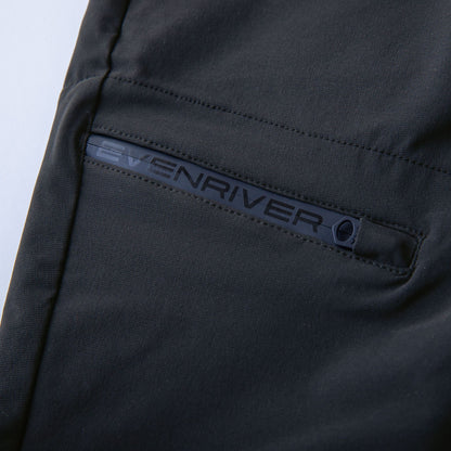 EVENRIVER(イーブンリバー) EX35 フェイクレイヤードショートパンツ