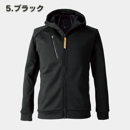 EVENRIVER(イーブンリバー) EX78 ギアテックパーカー