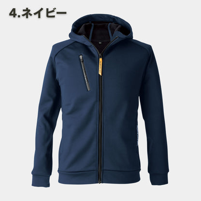 EVENRIVER(イーブンリバー) EX78 ギアテックパーカー