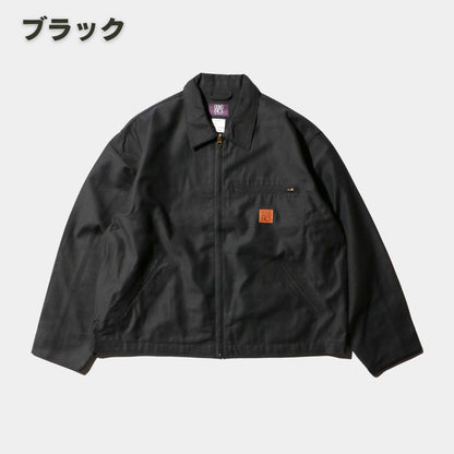 GUNG HO(ガンホー) GH25F010B0 WORK JACKET