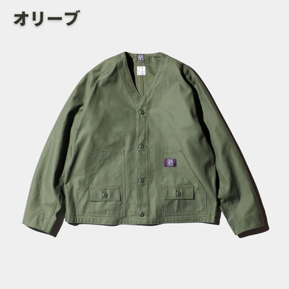 GUNG HO(ガンホー) GH25S003B0 THE EXPEDITION JACKET